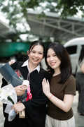 ผลงานรับปริญญา โดย 611Photo