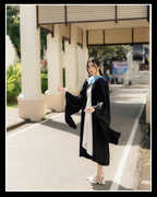 ผลงานรับปริญญา โดย Lynnda photography