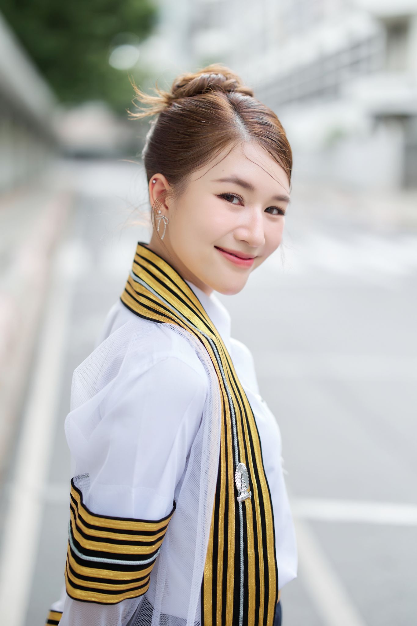 ผลงานรับปริญญา โดย J99_Gallery