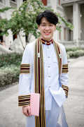 ผลงานรับปริญญา โดย NSNAP