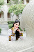 ผลงานรับปริญญา โดย Unique99.Gallery