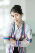ผลงานรับปริญญา โดย PhotoBright