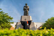 ผลงานรับปริญญา โดย FUNFUNPHOTO