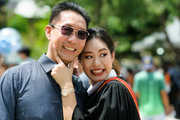 ผลงานรับปริญญา โดย KaTid