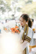 ผลงานรับปริญญา โดย Pixaperture