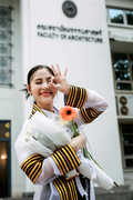 ผลงานรับปริญญา โดย พี่โอ บ้านช่างภาพ