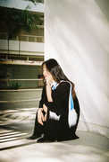 ผลงานรับปริญญา โดย Justpeoplethewrongcall