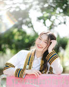 ผลงานรับปริญญา โดย Thanatcha.photo