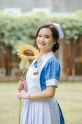 ผลงานรับปริญญา โดย Trixx