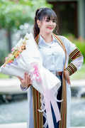 ผลงานรับปริญญา โดย Alexphoto