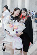 ผลงานรับปริญญา โดย Annop.Snap