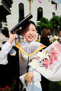 ผลงานรับปริญญา โดย Tomm.framememoir