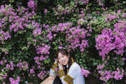 ผลงานรับปริญญา โดย GarMoPixs