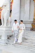 ผลงานรับปริญญา โดย Tawan