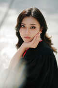 ผลงานรับปริญญา โดย Te-A-Si