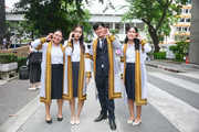 ผลงานรับปริญญา โดย jjaa.pnp