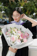 ผลงานรับปริญญา โดย PixelPond