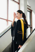 ผลงานรับปริญญา โดย Our.Cloud