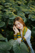 ผลงานรับปริญญา โดย Moss.photographer
