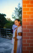 ผลงานรับปริญญา โดย ผู้บ่าวเลี้ยงงัว - Studio