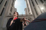 ผลงานรับปริญญา โดย NPB Photography