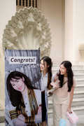 ผลงานรับปริญญา โดย eyechi.photographer