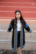 ผลงานรับปริญญา โดย title photo