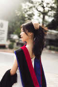 ผลงานรับปริญญา โดย mycloudshutter