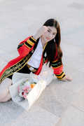 ผลงานรับปริญญา โดย Anuwat Photo