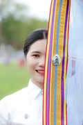 ผลงานรับปริญญา โดย ผ้าขาวม้าPhoto