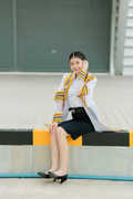ผลงานรับปริญญา โดย BombayWcrp Photographer