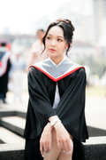 ผลงานรับปริญญา โดย Sunlyyy