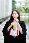 ผลงานรับปริญญา โดย Arrsos