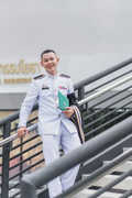 ผลงานรับปริญญา โดย WOODY