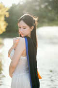ผลงานรับปริญญา โดย Softday gallery
