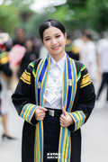 ผลงานรับปริญญา โดย katob photo