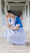 ผลงานรับปริญญา โดย Nava Photograph