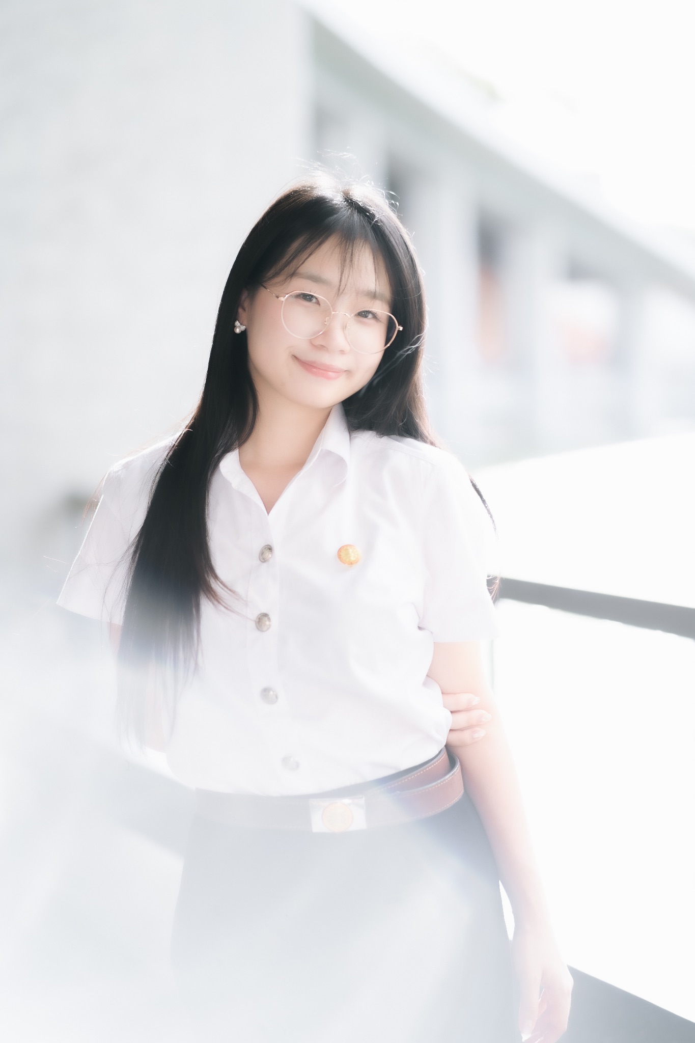 ผลงานรับปริญญา โดย Friendly Photography