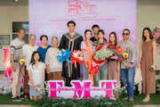 ผลงานรับปริญญา โดย Phusanisa W. Photographer