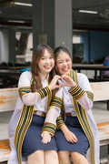 ผลงานรับปริญญา โดย Nina