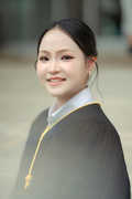 ผลงานรับปริญญา โดย APHRODITE GALLERIES