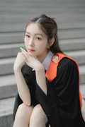 ผลงานรับปริญญา โดย JJ.Buddy Photographer