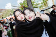 ผลงานรับปริญญา โดย TaBenzFoTo