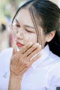 ผลงานรับปริญญา โดย Wanwi_wann ช่างภาพผู้หญิง